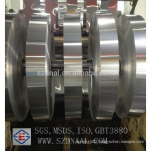 HIGH QUALITY ALUMINIUM STRIP IN COILS ALLOY 3003A H14